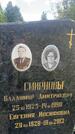 Захоронение ID 3586784