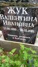 Захоронение ID 3587041