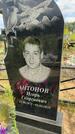 Захоронение ID 3587265