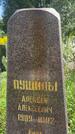 Захоронение ID 3587500