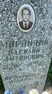 Захоронение ID 3587506