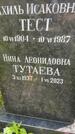 Захоронение ID 3587536
