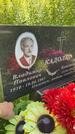 Захоронение ID 3587700