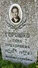 Захоронение ID 3587709