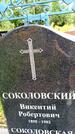 Захоронение ID 3587915