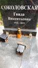 Захоронение ID 3587916