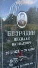 Захоронение ID 3588058