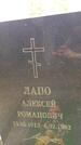 Захоронение ID 3588202