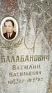 Захоронение ID 3588210