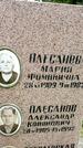 Захоронение ID 3588244