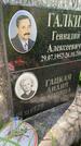 Захоронение ID 3589725