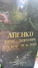 Захоронение ID 3589856