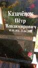Захоронение ID 3589887
