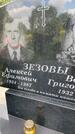 Захоронение ID 3589969