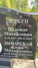 Захоронение ID 3590001