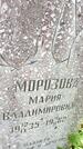 Захоронение ID 3590029