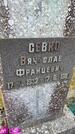 Захоронение ID 3590030