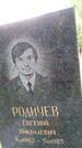 Захоронение ID 3590214