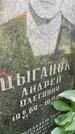 Захоронение ID 3590260