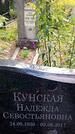 Захоронение ID 3590269