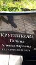 Захоронение ID 3590307