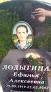 Захоронение ID 3590310
