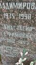 Захоронение ID 3590416