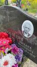 Захоронение ID 3590447