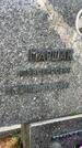 Захоронение ID 3590491