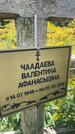 Захоронение ID 3590752