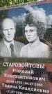 Захоронение ID 3590877