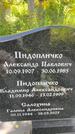 Захоронение ID 3590887