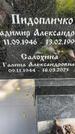 Захоронение ID 3590888