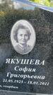 Захоронение ID 3591034