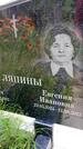 Захоронение ID 3601509