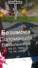 Захоронение ID 3601530