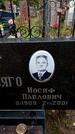 Захоронение ID 3601569