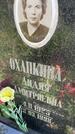Захоронение ID 3601614