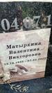 Захоронение ID 3601636