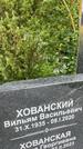 Захоронение ID 3601642