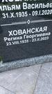 Захоронение ID 3601644