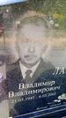 Захоронение ID 3601682