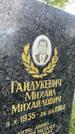 Захоронение ID 3601843
