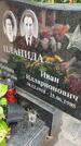 Захоронение ID 3601917