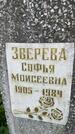 Захоронение ID 3601930