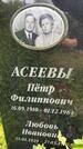 Захоронение ID 3601947