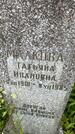 Захоронение ID 3601973