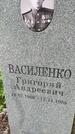 Захоронение ID 3601985