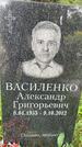 Захоронение ID 3601989
