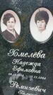 Захоронение ID 3602530